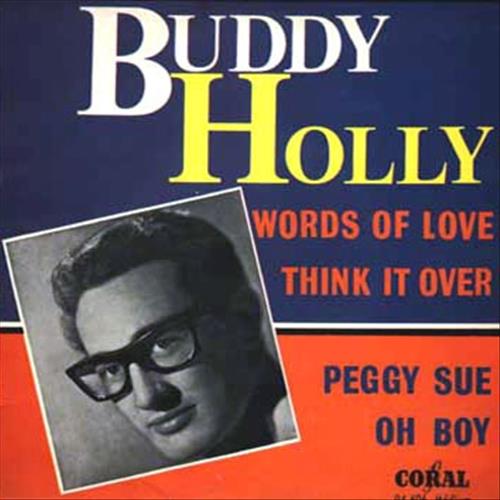 Buddy Holly